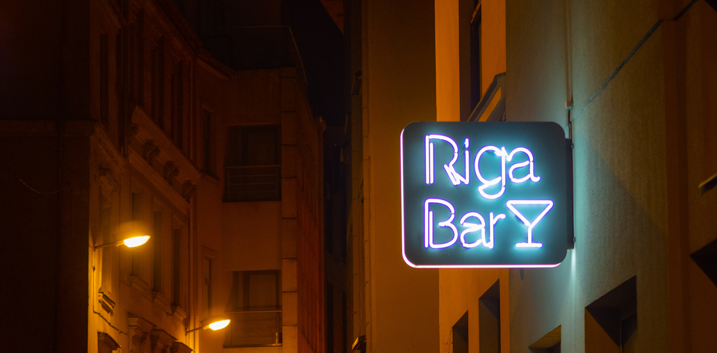 Bar Riga
