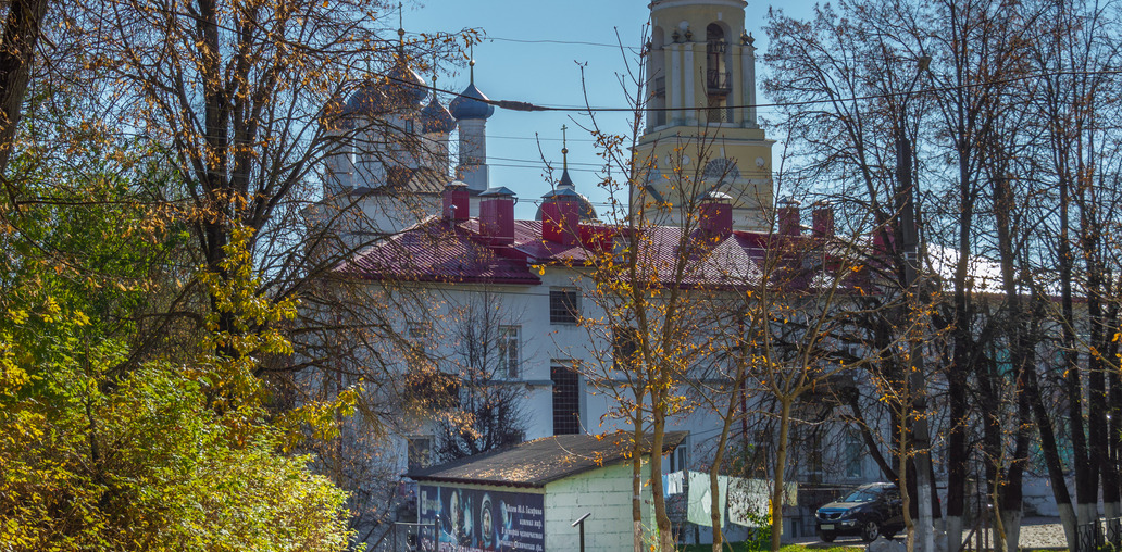 Путь от мечты к реальности начинается в Боровске