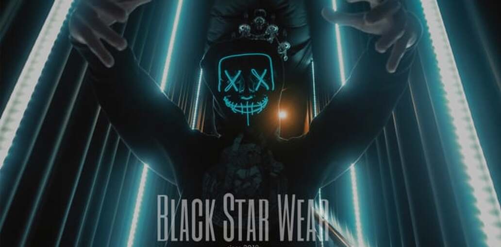 Black Star Wear | Isaev Workshop