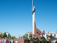 Празднование 71-й годовщины Победы в Великой Отечественной войне (2)