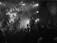 Как группа Louna открыла "Дивный новый мир" концертов в регионах России_3