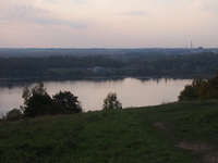 Дудергофское озеро