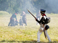 Война 1812 года
