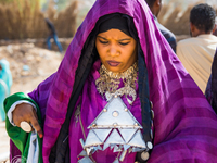 Туареги(2)