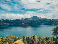 Lago di Albano
