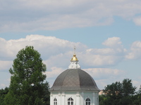 Музей-заповедник Царицыно