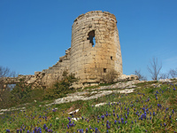 Сюйренськая крепость