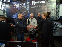 Moscow DIVE SHOW 2019
