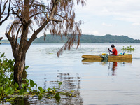 Рыбаки Озера Виктория