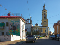 Благовещенский собор (Боровск)