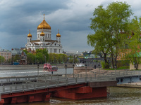 Храм Христа Спасителя (Москва)