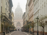 Многомерный Будапешт