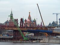 Москва не сразу строилась ... процесс еще не завершен..