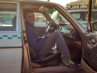 Таксист из Касабланки 2