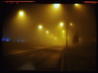 Туман ( The Fog )