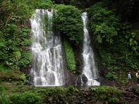 Водопад Аир Джагир.