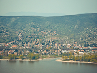 Венгерский городочек