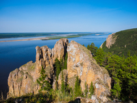 Национальный парк "Ленские Столбы"