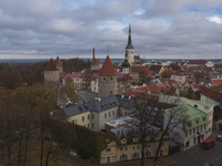 Старый Таллин