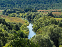 Река Протва