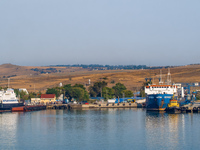 Порт "Крым"