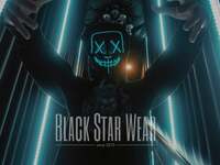 Black Star Wear | Isaev Workshop