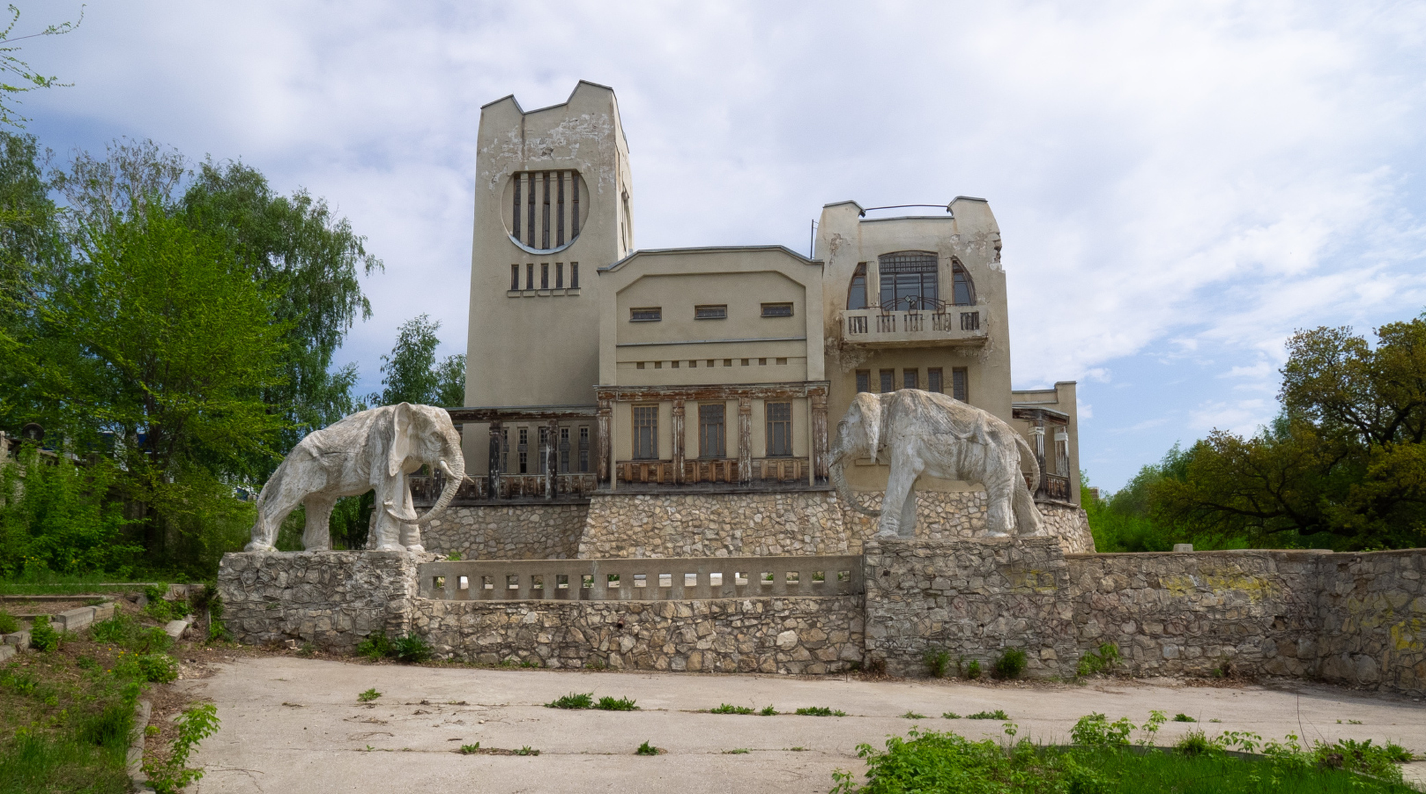 Самара, дом Головкина