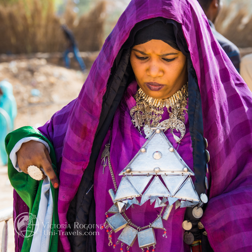 Туареги(2)