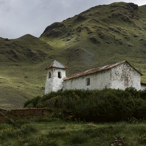 Pitumarca, Peru